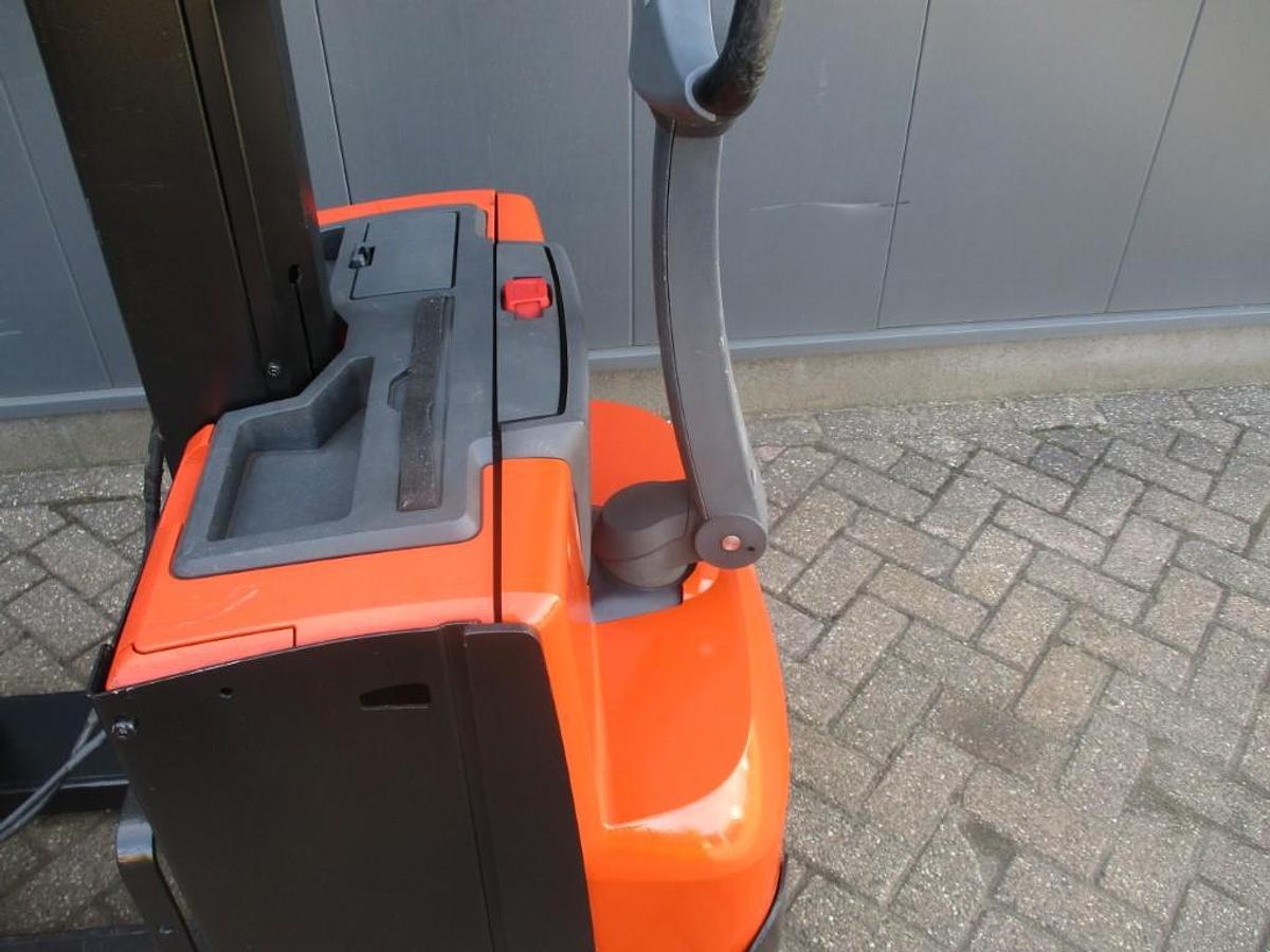 Refurbished 2014 BT SWE 080L - 1175