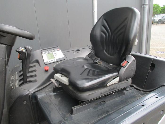 Refurbished 2007 STILL RX 20-18