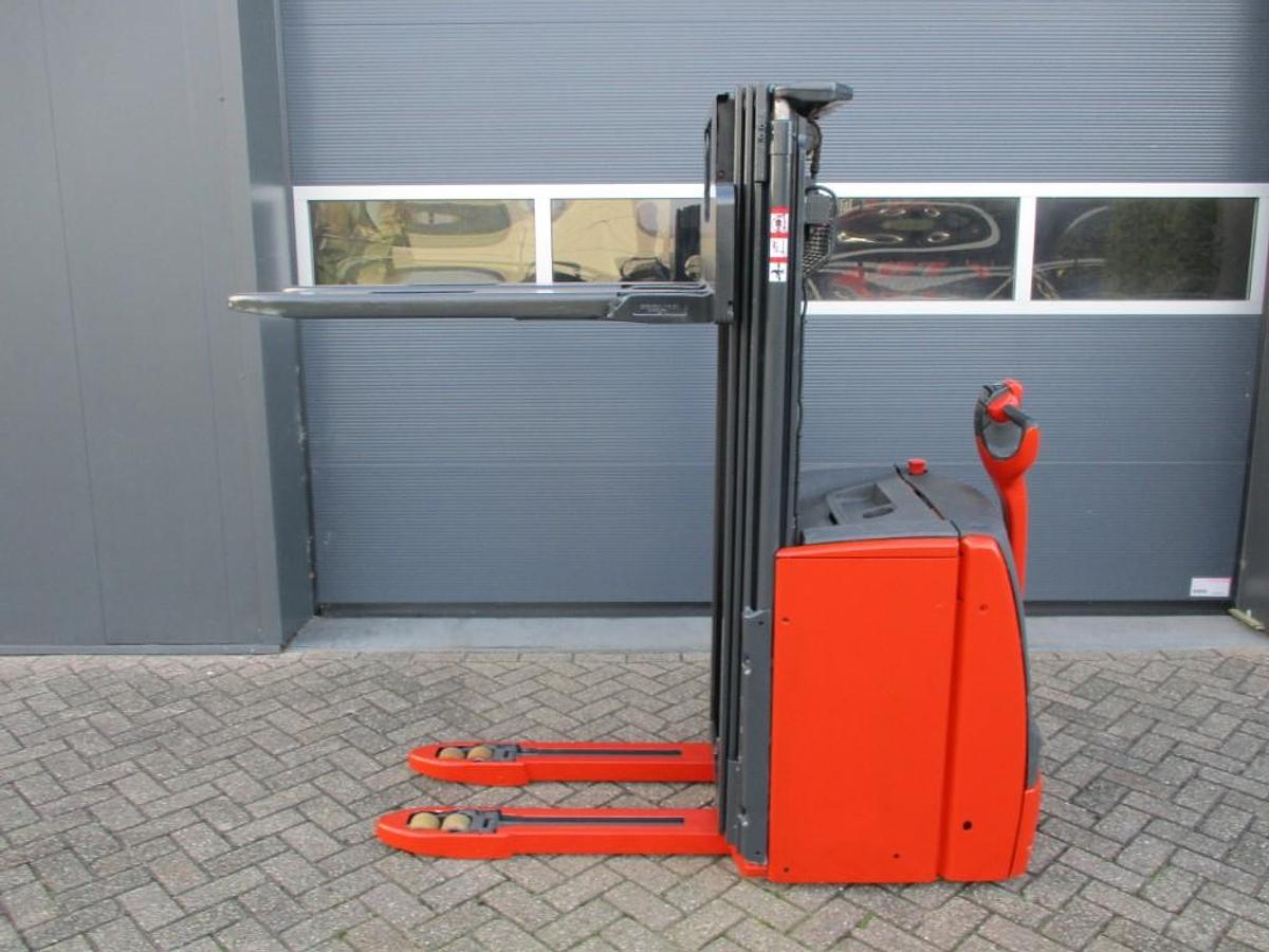 Refurbished 2020 Linde L14 - 2341