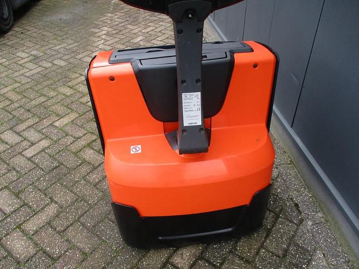 Gerenoveerd 2014 BT LWE160 - 1459