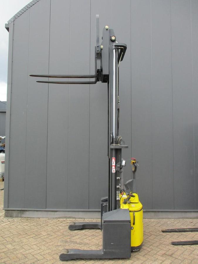 Refurbished 2019 COMBILIFT COMBI-WR - 5946