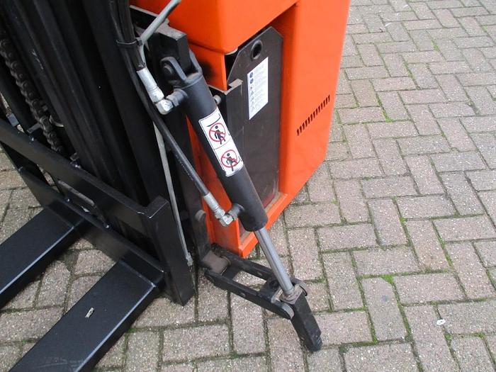 Refurbished 2007 ROCLA SST16 TREV 5400