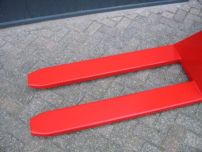 Used 2015 Logitrans EHL1004 - 2007