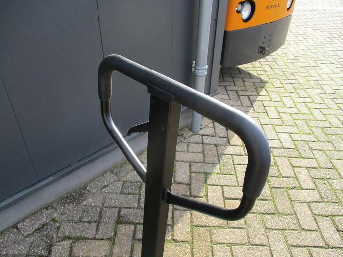 Überholt 2023 Pramac OSAKA HPT2500 - 0004