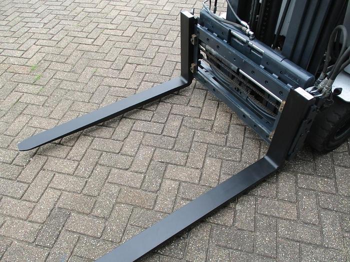 Used 2016 STILL RX20-16P - 11134