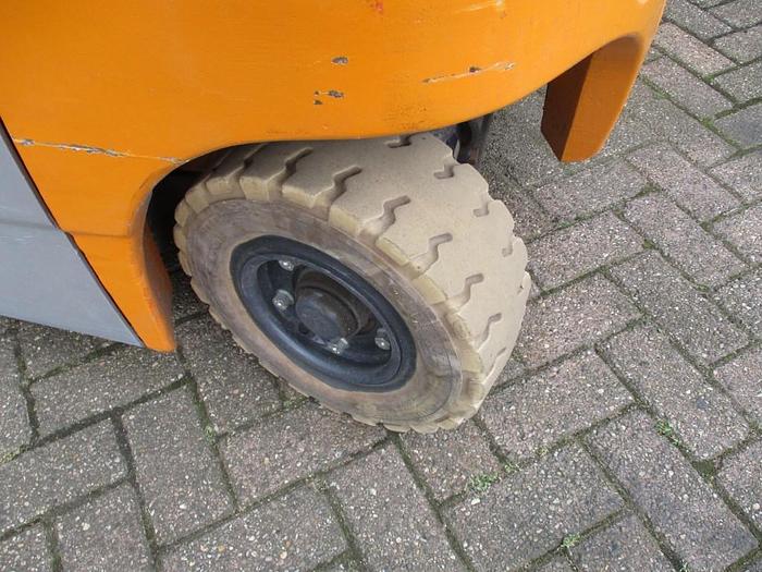 Refurbished 2007 STILL RX 20-18