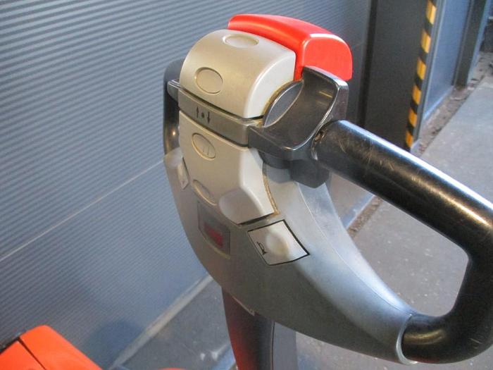 Refurbished 2013 BT LWE 160 - 878