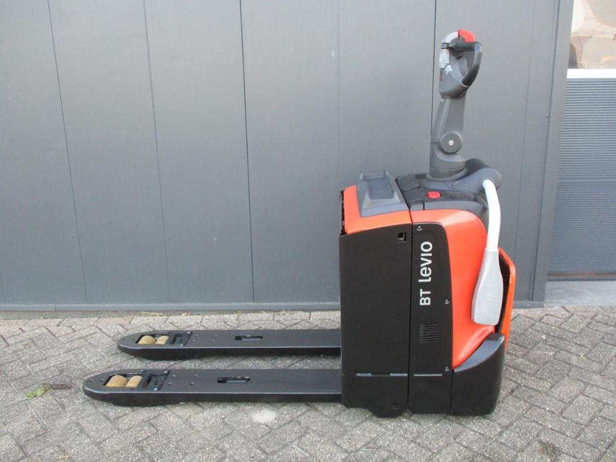 Refurbished 2015 BT LPE200 - 2121