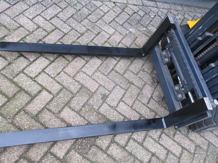 Refurbished 2009 OM Pimespo E10N