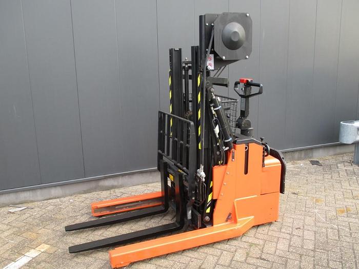 Gebruikt 2016 BT RWE120