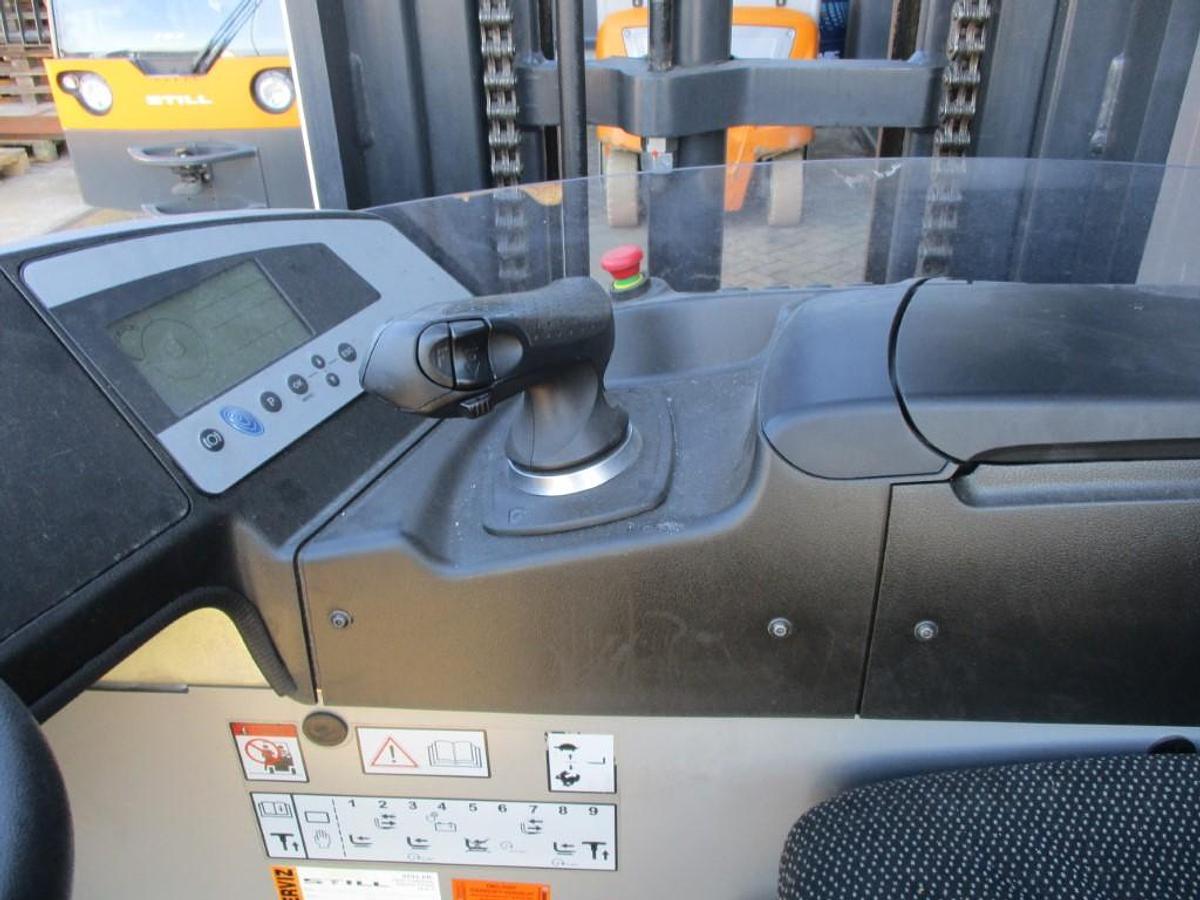 Refurbished 2020 STILL FM X10 - 3835