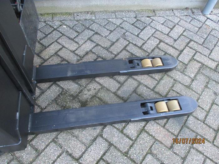 Refurbished 2013 BT SWE 080L - 1213