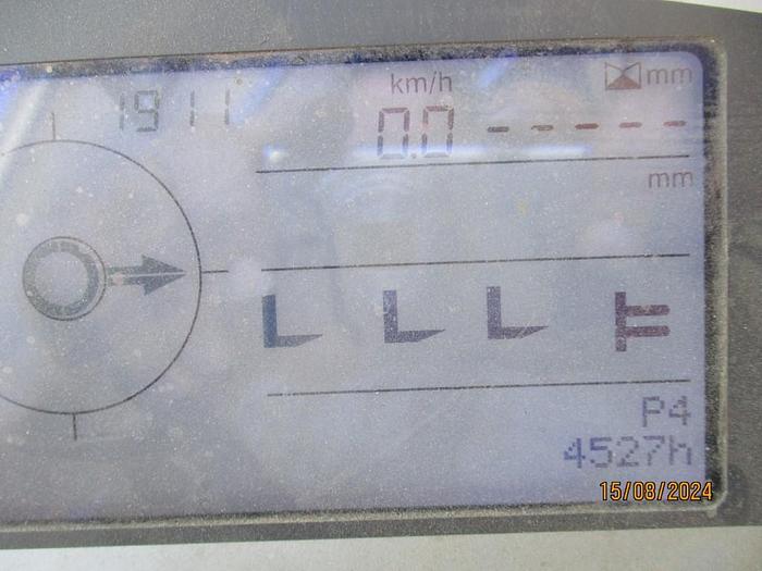Refurbished 2016 STILL FM X20 - 4527