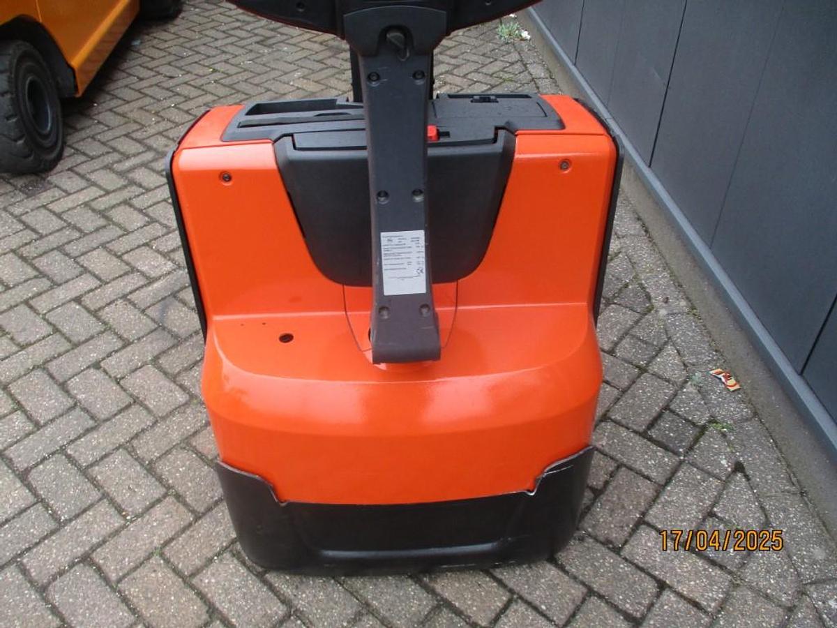 Refurbished 2016 BT SWE 080L