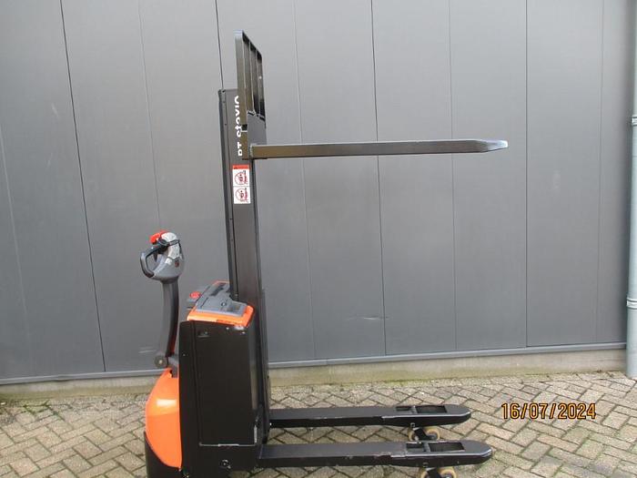 Refurbished 2010 BT SWE 080L - 1263
