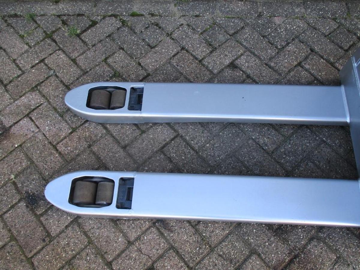 Refurbished 2015 STILL EXU16 - 455