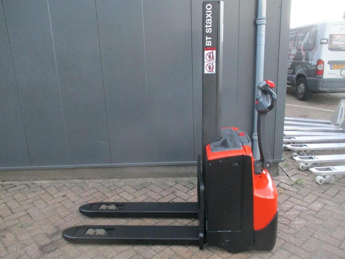 Refurbished 2014 BT SWE 080L - 1438