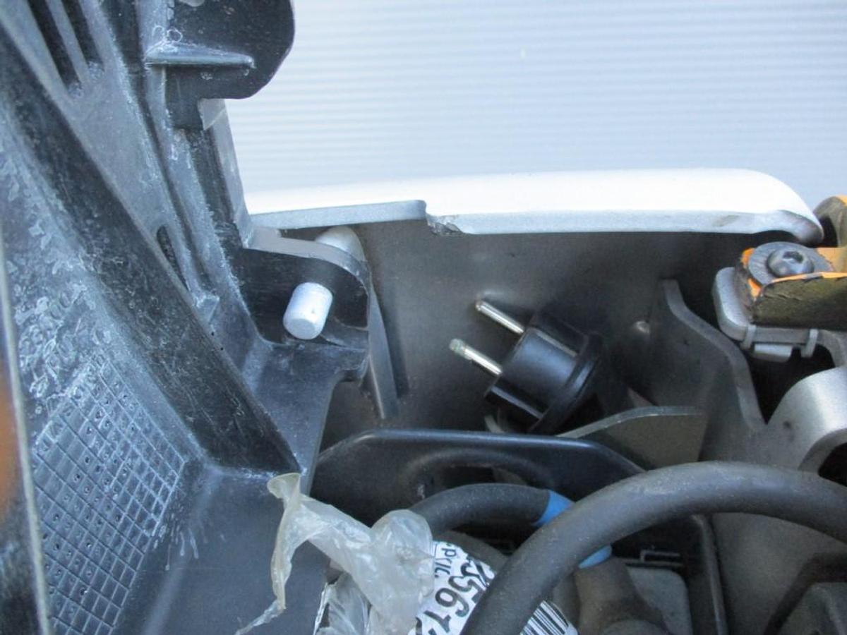 Refurbished 2018 STILL EXV12