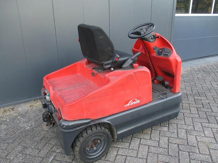 Gebraucht 2012 Linde P60 - 12884