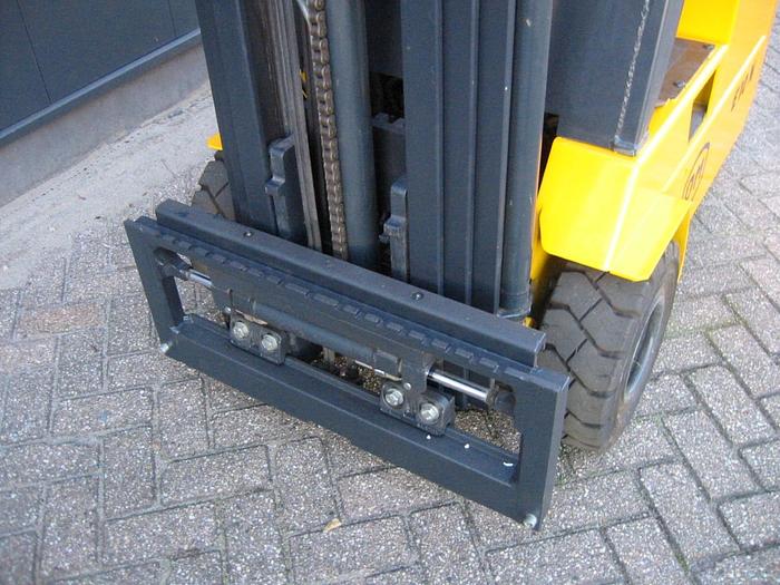 Refurbished 2009 OM-E10N - 4209