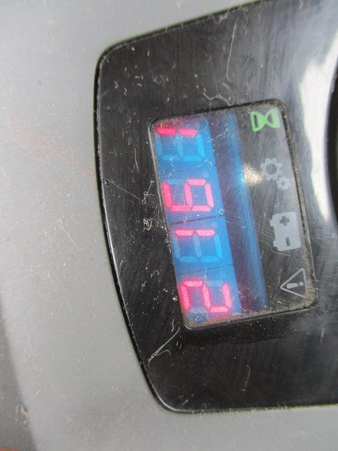 Refurbished 2019 TOYOTA SWE140L triplex - 2161