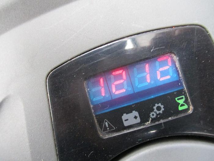 Refurbished 2017 TOYOTA SWE 250 - 1212