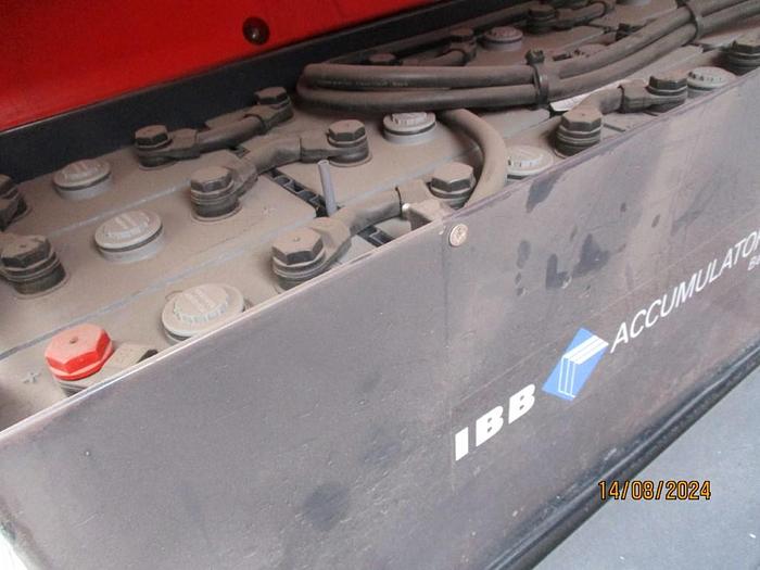 Refurbished 2013 Linde P 60 - 6805