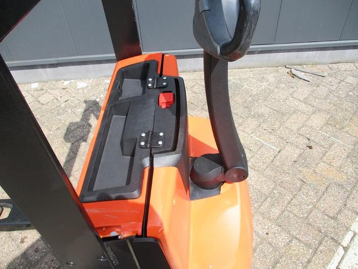 Gebruikt 2018 BT LWE160 - 909