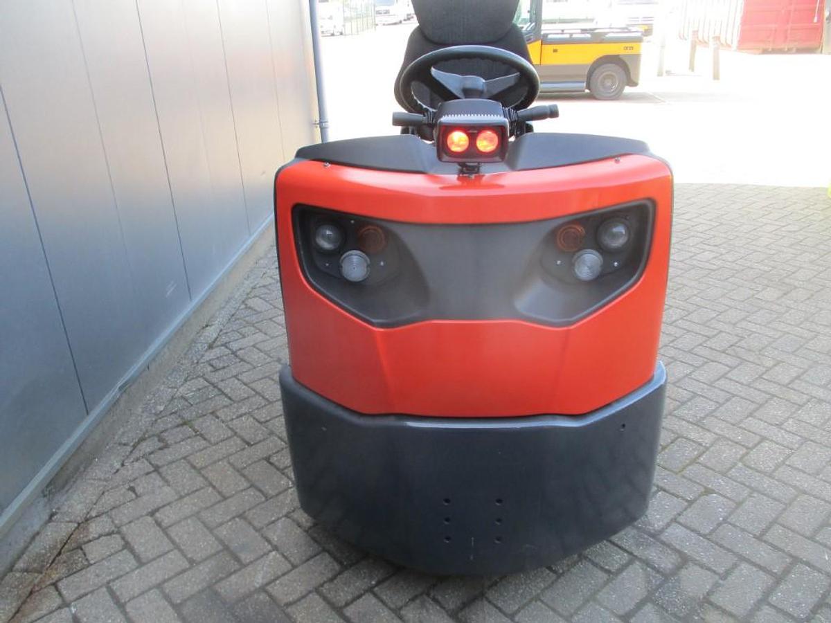 Refurbished 2015 Linde P 60 - 3095