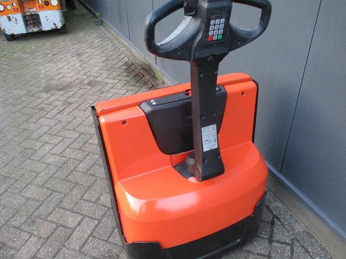 Refurbished 2018 TOYOTA LWE 140 -691