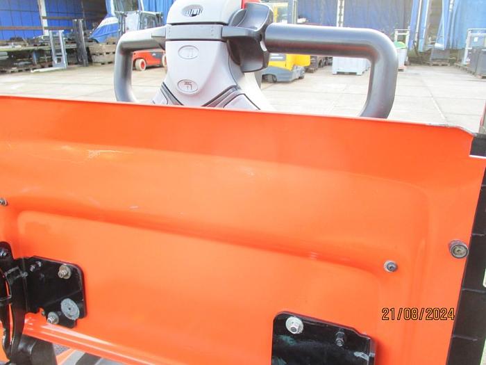 Refurbished 2018 TOYOTA LPE 200 - 2480