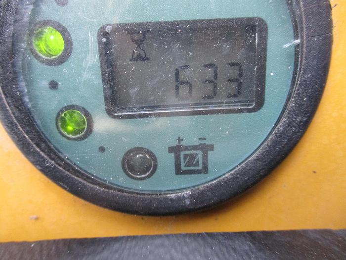 Refurbished 2001 Caterpillar NSP12K1
