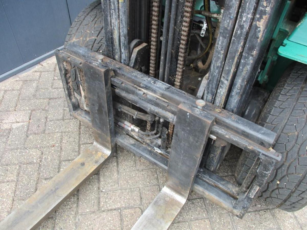 Refurbished 2014 PRINS XLE 1.2