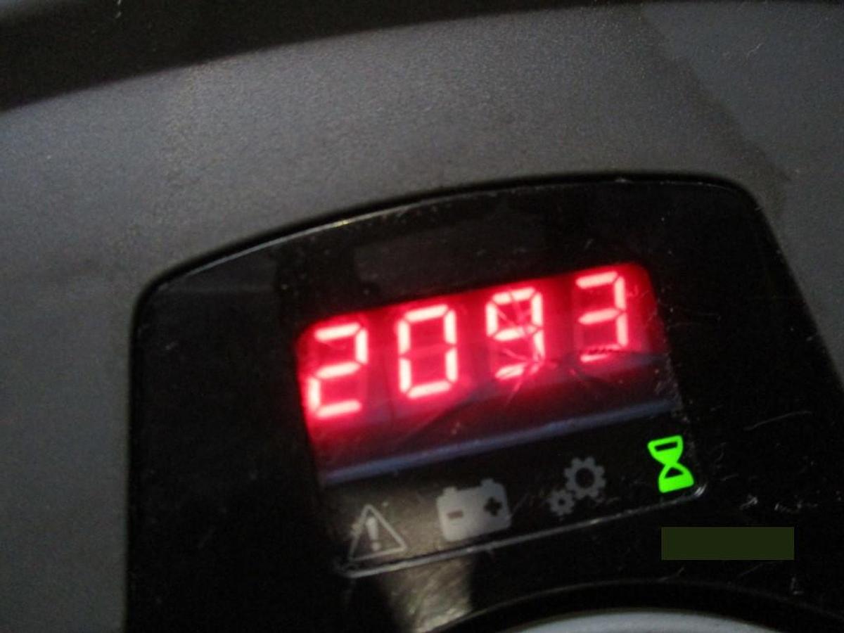 Refurbished 2021 TOYOTA LPE200 - 2093