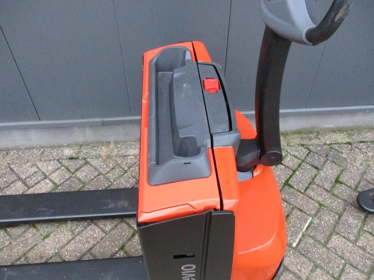 Refurbished 2021 TOYOTA LWE140 - 651