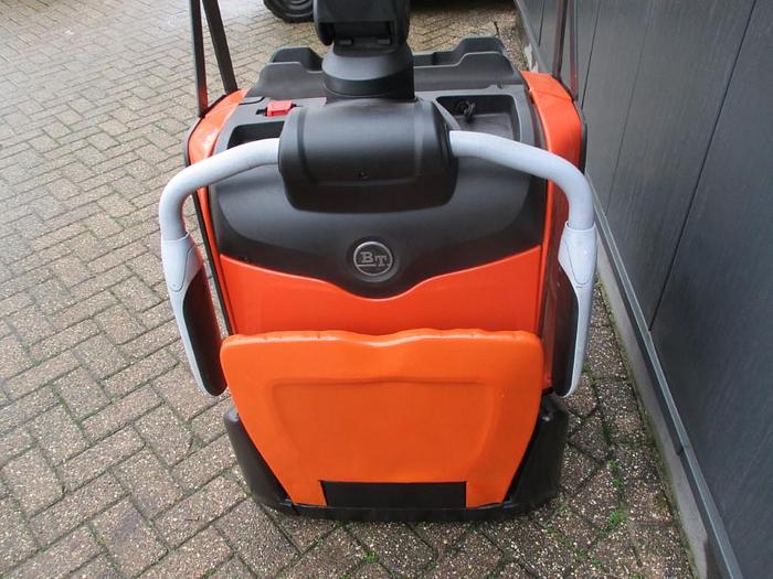 Refurbished 2016 BT LPE 200