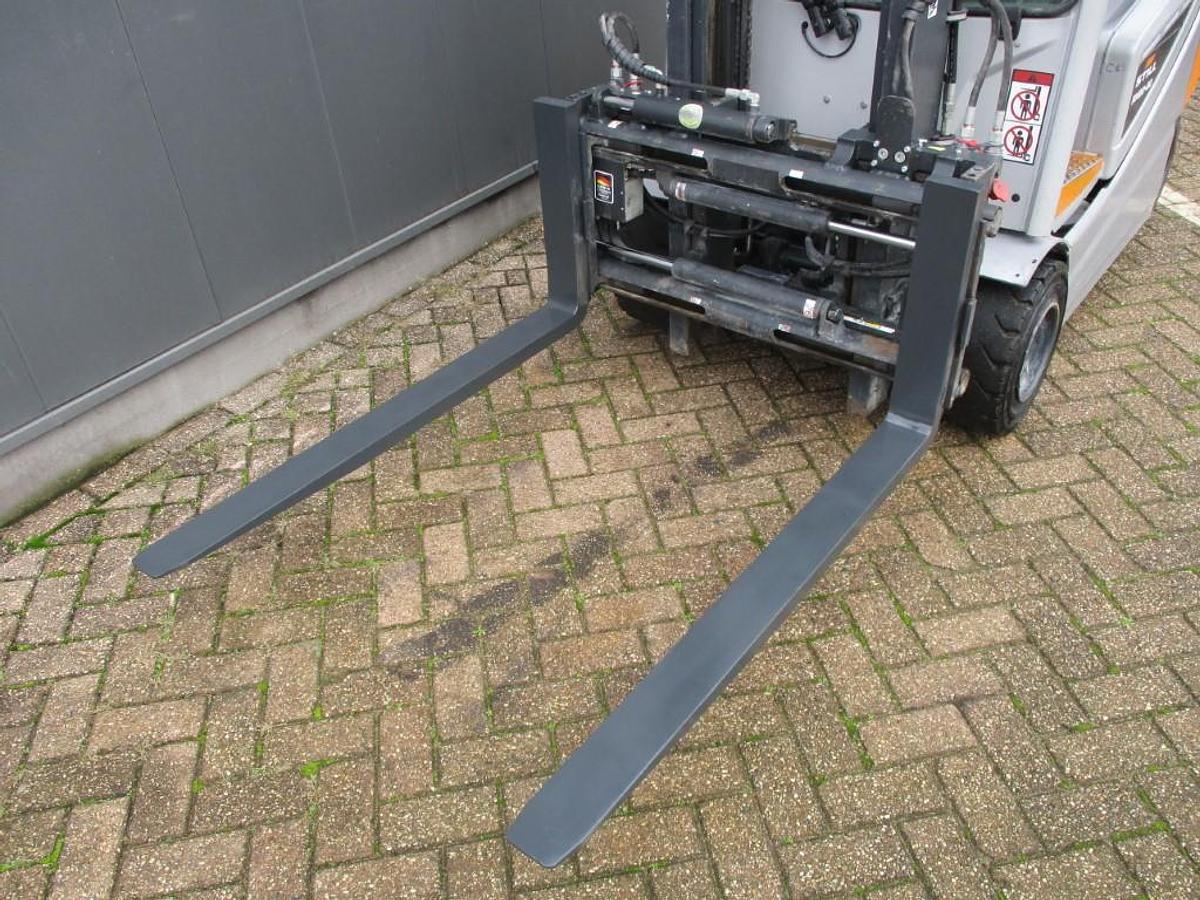 Refurbished 2019 STILL RX 20-20P