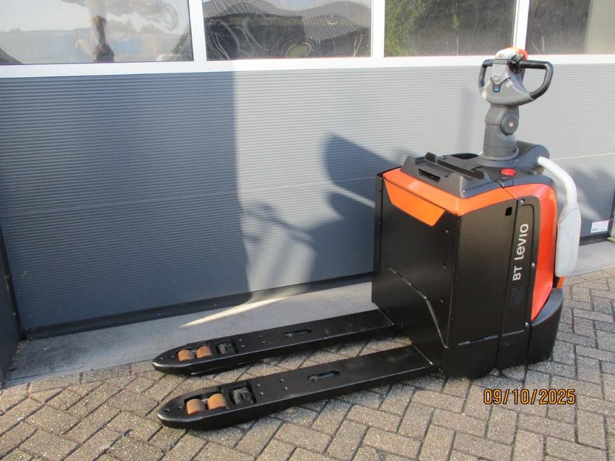 Refurbished 2016 BT LPE 200 - 2311