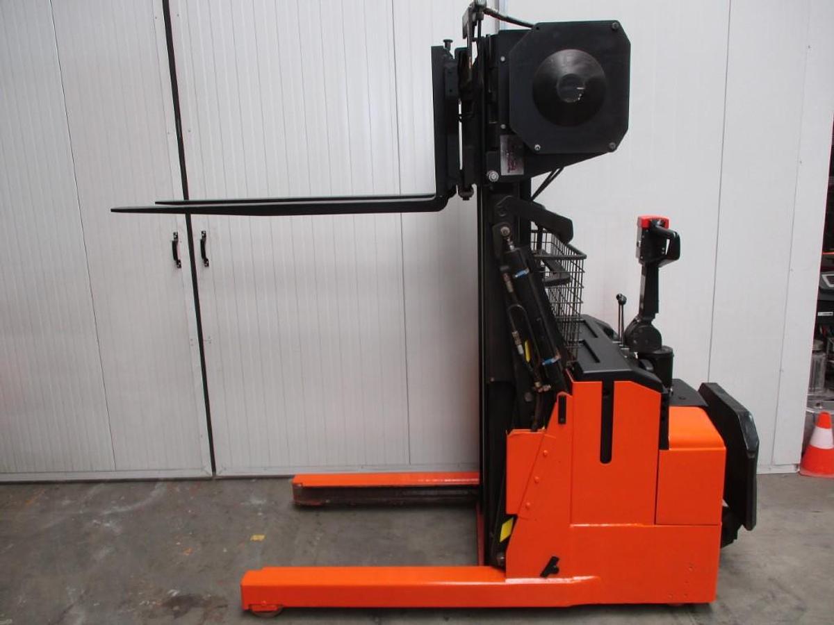 Refurbished 2011 BT TOYOTA RWE120 - 1292