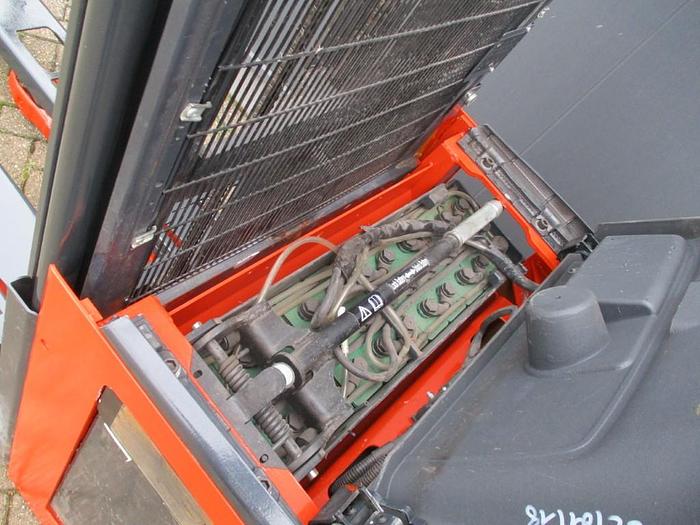 Refurbished 2018 Linde L14