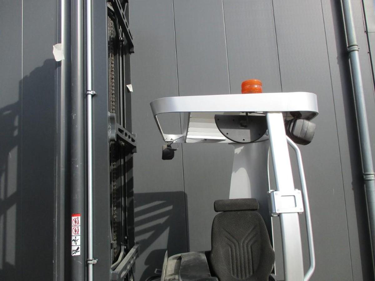 Refurbished 2020 STILL FM-X14 - 7773