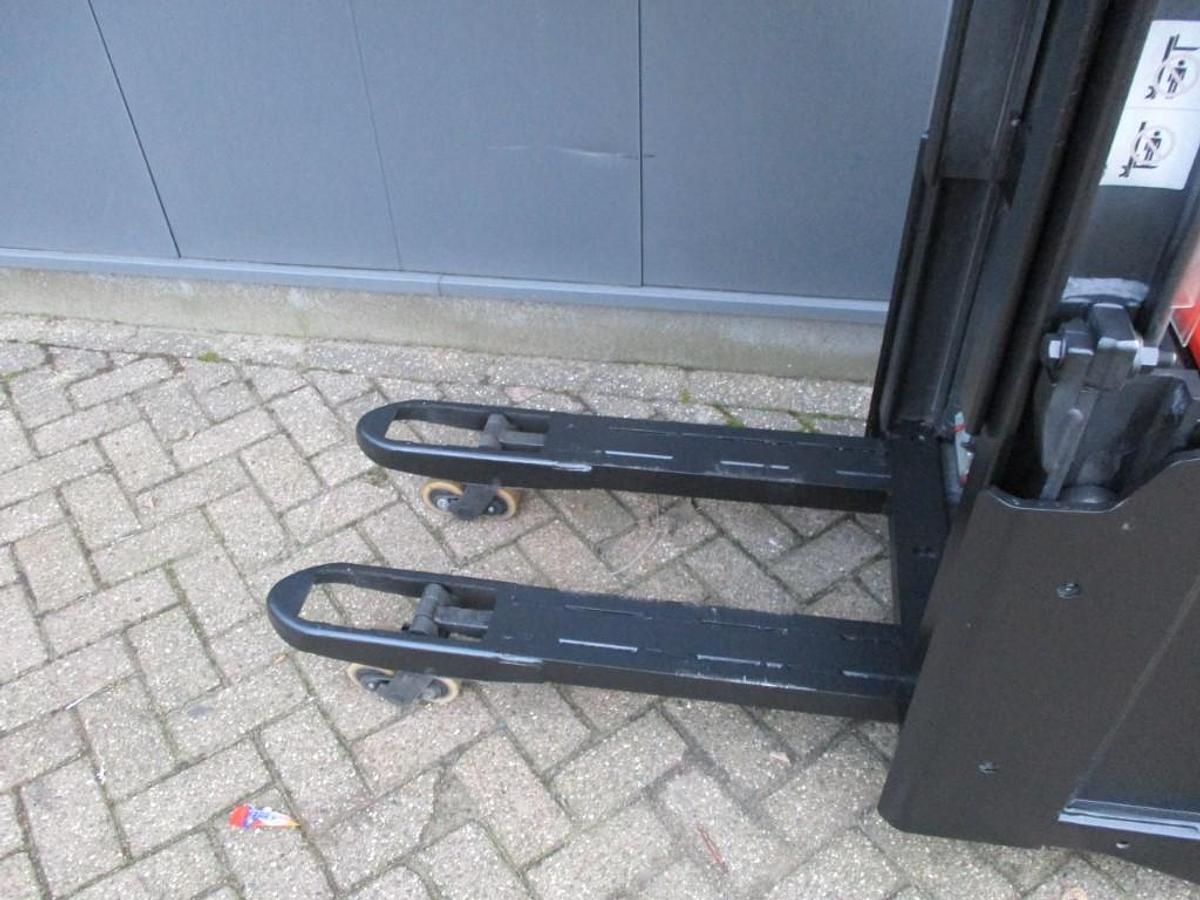 Refurbished 2014 BT SWE140L