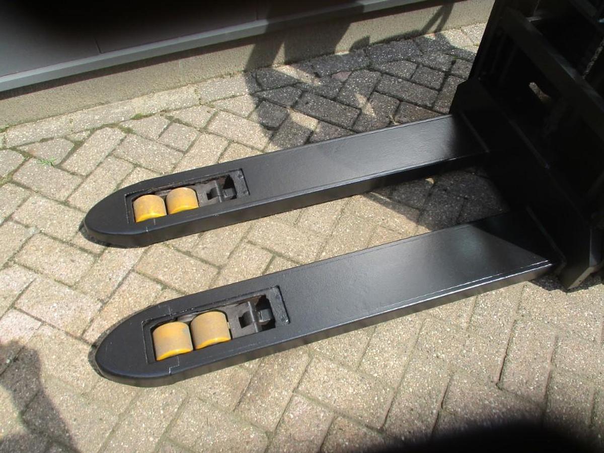 Refurbished 2015 BT SWE 200D