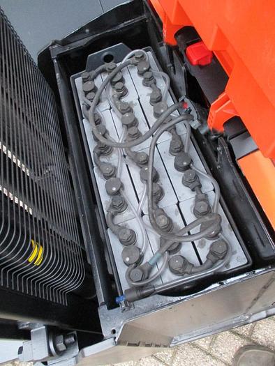 Refurbished 2018 TOYOTA SWE 140 - 2019