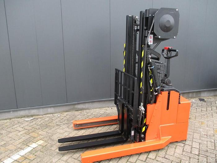 Gebruikt 2015 BT RWE120