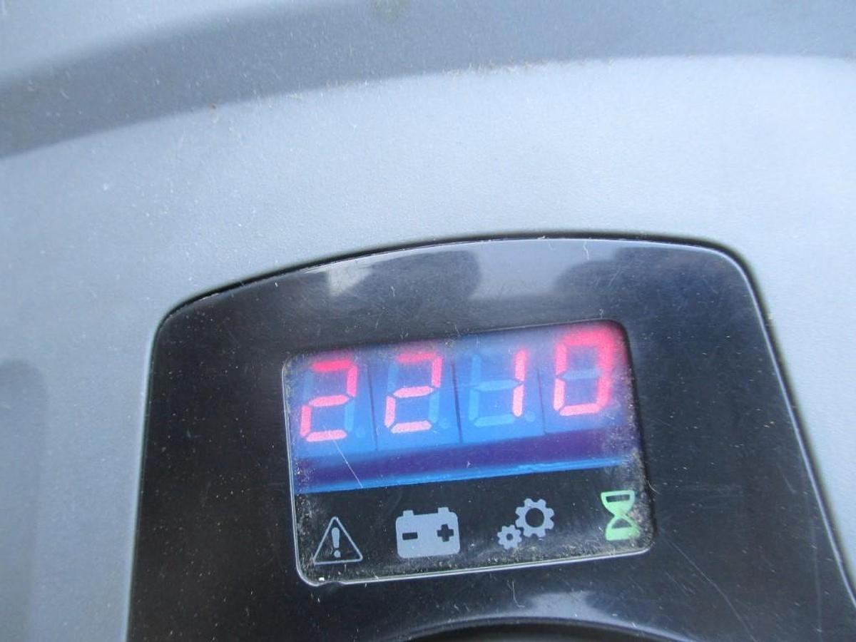 Refurbished 2020 TOYOTA LPE 250 - 2210