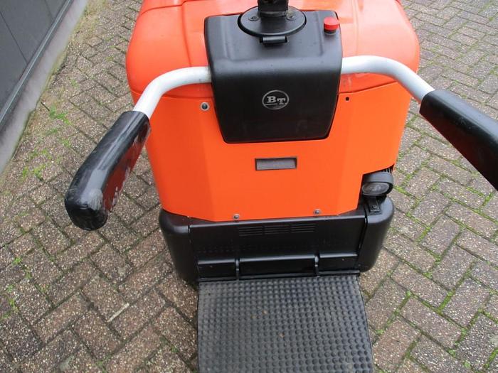 Refurbished 2010 BT SPE125 - 2184