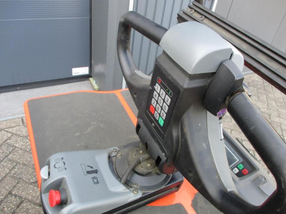 Refurbished 2019 TOYOTA OSE 250 - 2285