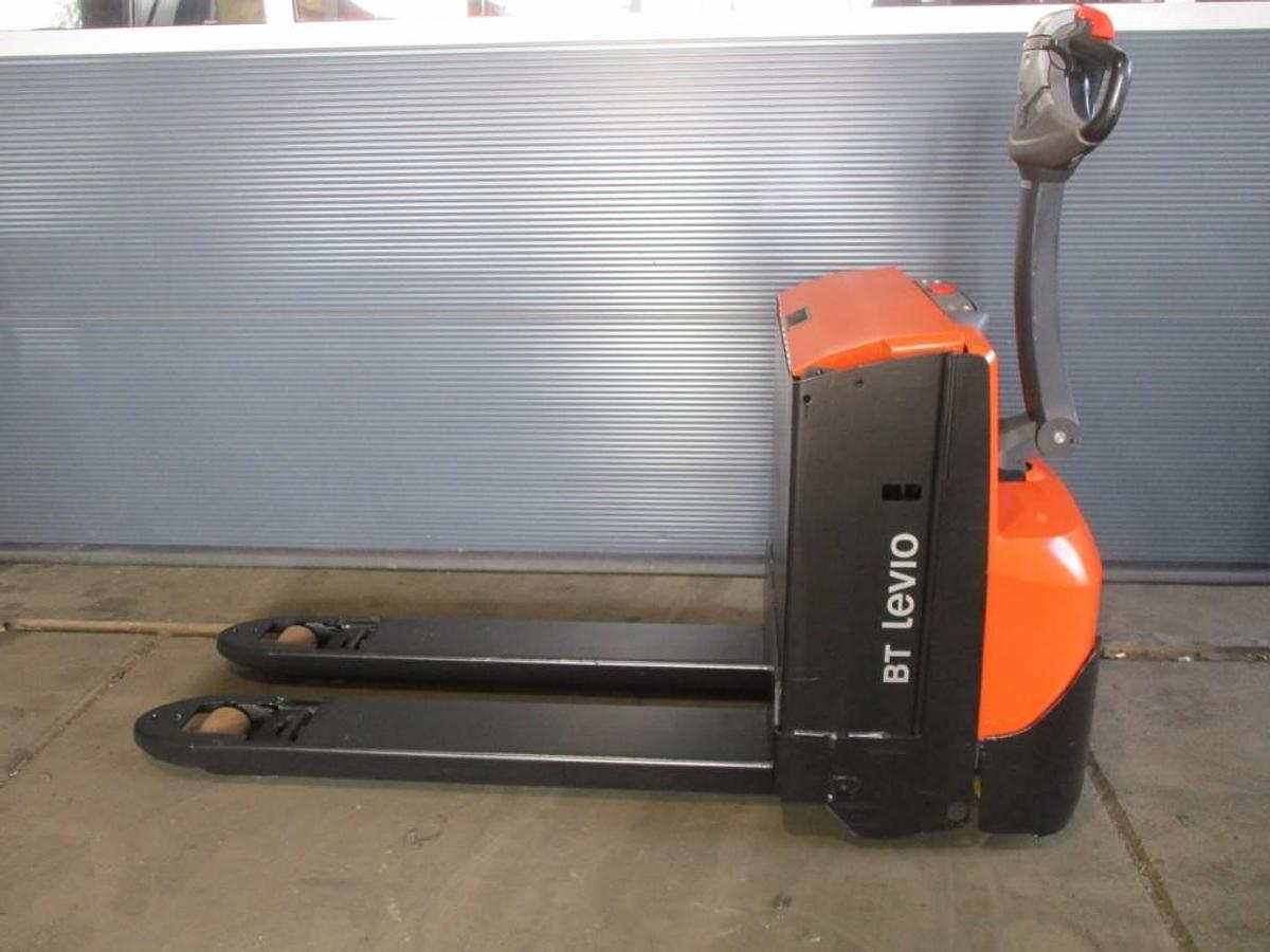 Refurbished 2019 TOYOTA LWE160 - 739