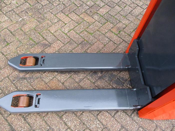Refurbished 2018 Linde T 16L